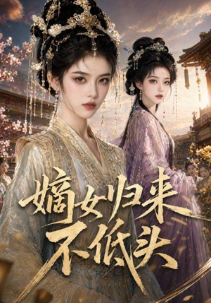 嫡女归来不低头（41集）短剧免费分享