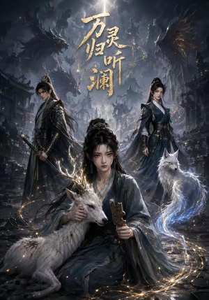 万灵归听澜(126集) 万灵归听澜(126集)爆款短剧推荐