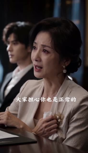 真诚永远是必杀技（77集）热播短剧追不停