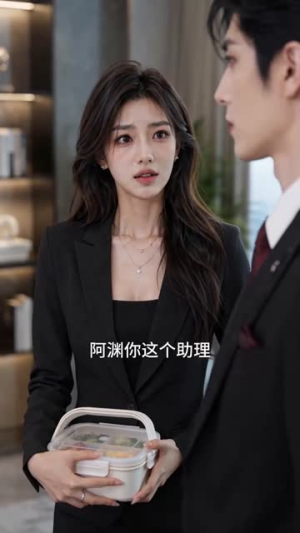 搞错对象闪婚后，我被宠到腿软（54集）短剧演员排行榜