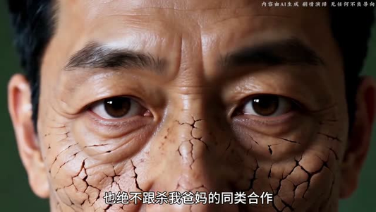 赊命化妆师（55集）精彩短剧上线
