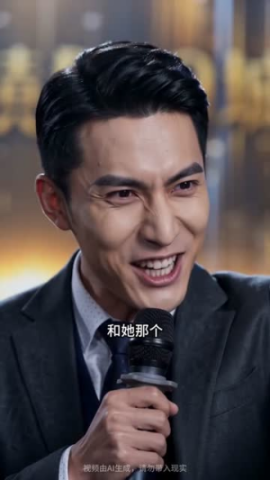 千金的贴身保洁护卫（29集）常回家看看短剧