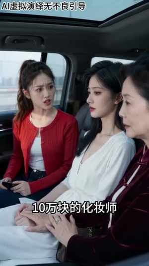 有灵化妆师(51集) 有灵化妆师(51集)高清画质免费看