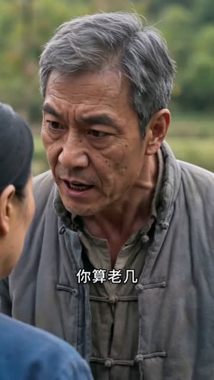 远赴西北，绽放半生锋芒（59集）短剧