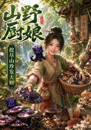 山野厨娘,挖尽山珍发大财(78集) 山野厨娘,挖尽山珍发大财(78集)贝贝短剧分享