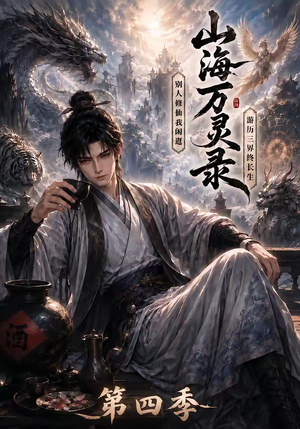 山海万灵录第四季（111集）免费看短剧