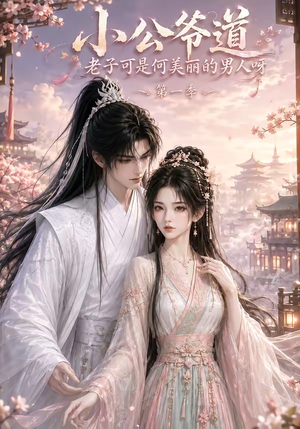 小公爷道，老子可是何美丽的男人呀第一季（121集）短剧抢先看