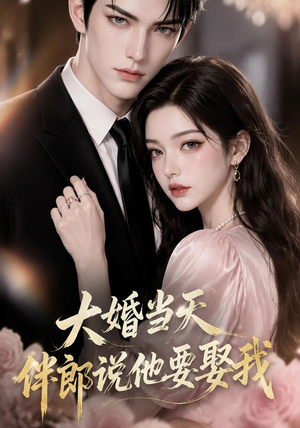 大婚当天伴郎说他要娶我（56集）短剧小说在线看