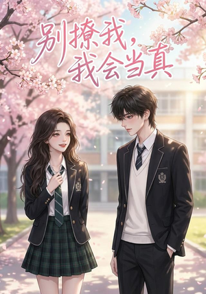 别撩我，我会当真（35集）红果短剧免费看