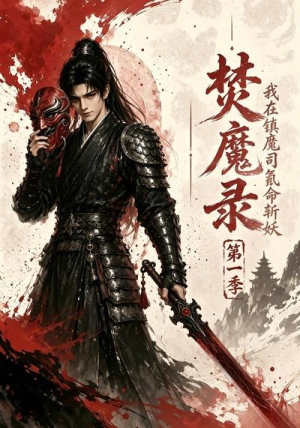 焚魔录：我在镇魔司氪命斩妖第一季（90集）大结局一气呵成