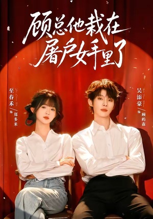 顾总他栽在屠户女手里了（62集）口碑爆棚免费看