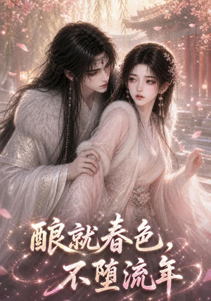 酿就春色,不堕流年(67集) 酿就春色,不堕流年(67集)集免费看短剧