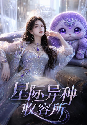 星际异种收容所（61集）网络小短剧