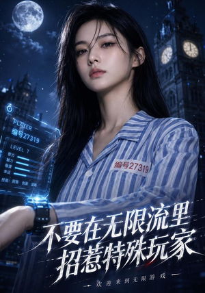不要在无限流里招惹特殊玩家（64集）全集在线看