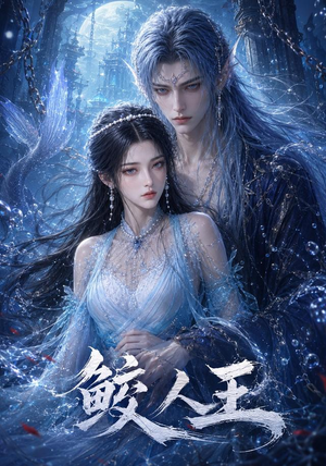 鲛人王(60集) 鲛人王(60集)短剧免费看全集