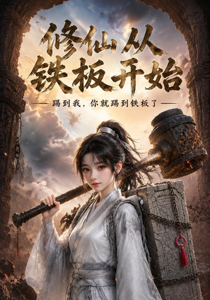 修仙从铁板开始（43集）好看短剧分享