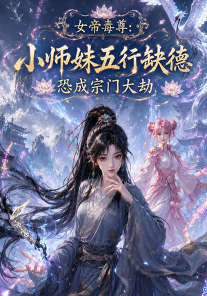 女帝毒尊:小师妹五行缺德恐成宗门大劫(71集) 女帝毒尊:小师妹五行缺德恐成宗门大劫(71集)红果免费短剧
