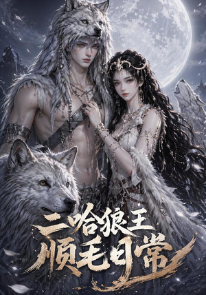 二哈狼王顺毛日常（39集）免费全集短剧