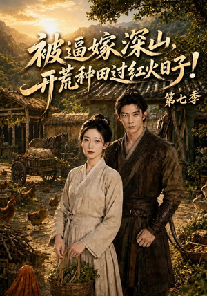 被逼嫁深山，开荒种田过红火日子!第七季（104集）在线观看完整版