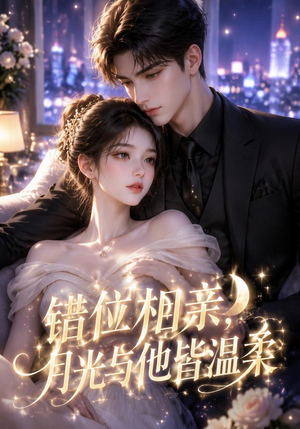 错位相亲，月光与他皆温柔（89集）一口气看完全集