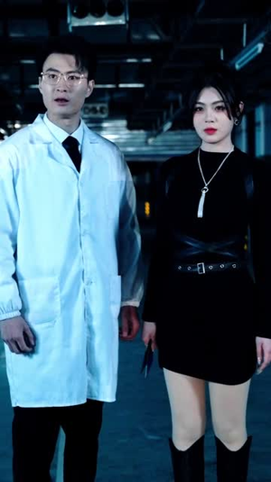 双面宠妻：我的老婆是大佬（80集）最火爆的短剧
