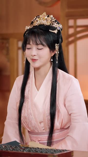 开局一根笔：穿越后我妙笔生花（98集）今日短剧分享