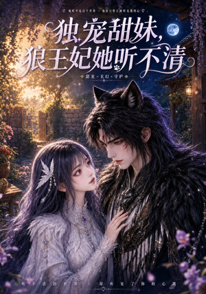 独宠甜妹，狼王妃她听不清（60集）分享好看的短剧