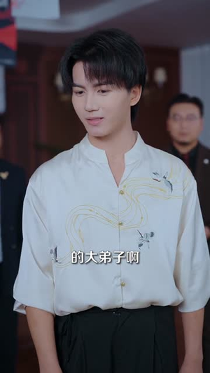 一纸婚约镇大夏（77集）短剧全集大结局