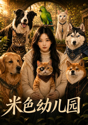 米色幼儿园（19集）全集在线看