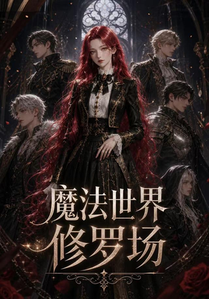 魔法世界修罗场(111集) 魔法世界修罗场(111集)短剧有好货推荐