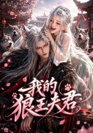 我的狼王夫君（60集）热门短剧追不停