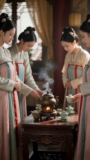 梅妆为证，清白渡余生（47集）全网短剧抢先看