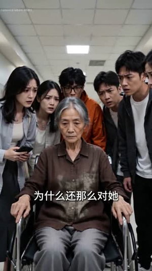 一场直播，让全网看到了真相（60集）免费观看完整版
