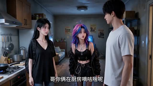 我觉醒了返利人生（75集）古装短剧推荐