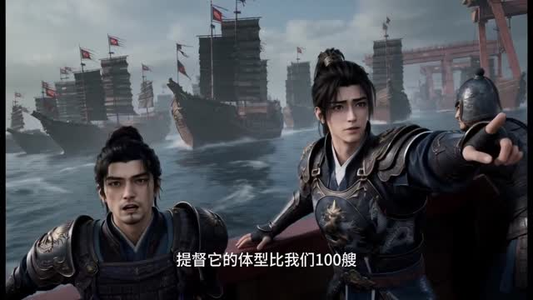 一瓶盖水拯救一个小人国（43集）火爆热门短剧