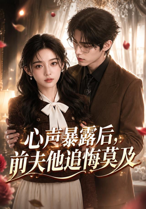 心声暴露后，前夫他追悔莫及（116集）免费热门短剧