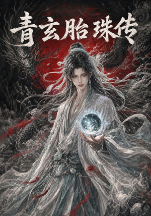 青玄胎珠传（88集）免费热门短剧