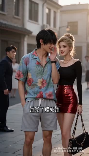 一纸婚约，总裁来我早餐店打工（48集）观看软件