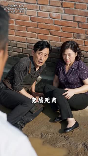 被抢走的宴席（34集）每日短剧追不停