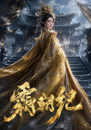 霜朝纪（45集）在线看到大结局