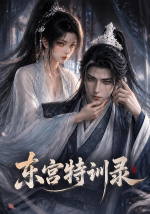 东宫特训（36集）短剧上热门