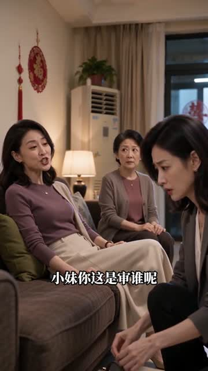 寿礼金镯不容侵占（60集）不用花钱看全剧