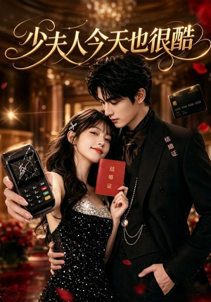 少夫人今天也很酷（80集）精彩短剧天天看