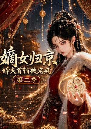 嫡女归京，娇夫首辅被宠疯第二季（125集）真的太好看了