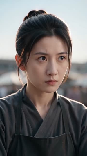 铁蛋他娘不好惹(52集) 铁蛋他娘不好惹(52集)好看吗