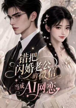 错把闪婚老公的微信当成AI网恋(329集) 错把闪婚老公的微信当成AI网恋(329集)追短剧关注我