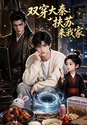 双穿大秦：扶苏来我家第一季（65集）热播短剧抢先看