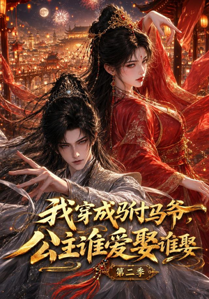 我穿成驸马爷,公主谁爱娶谁娶第二季(120集) 我穿成驸马爷,公主谁爱娶谁娶第二季(120集)让你一口气看完