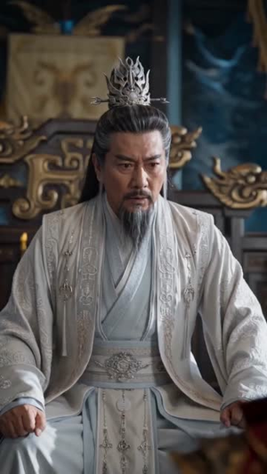 心声曝光三霄因我逆天翻盘（70集）最后的大结局