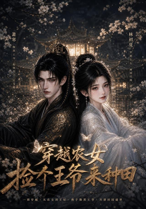 穿越农女捡个王爷来种田（129集）360网盘观看
